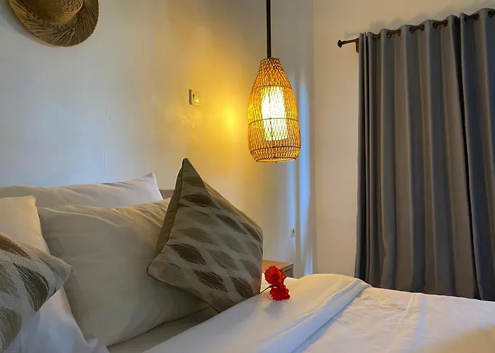 Wira Krisna Tranquil Private Villas By Eps