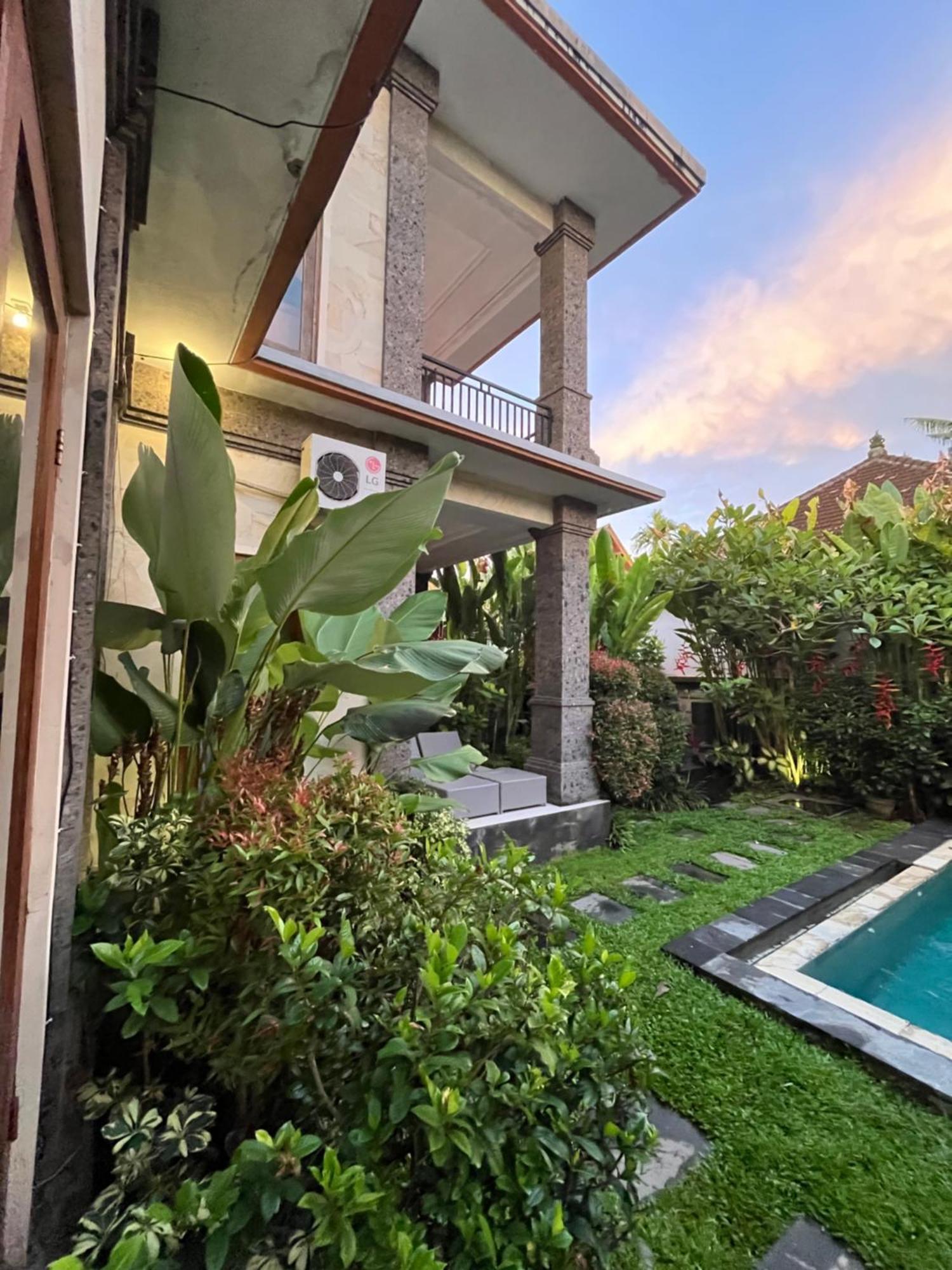 Wira Krisna Tranquil Private By Eps *