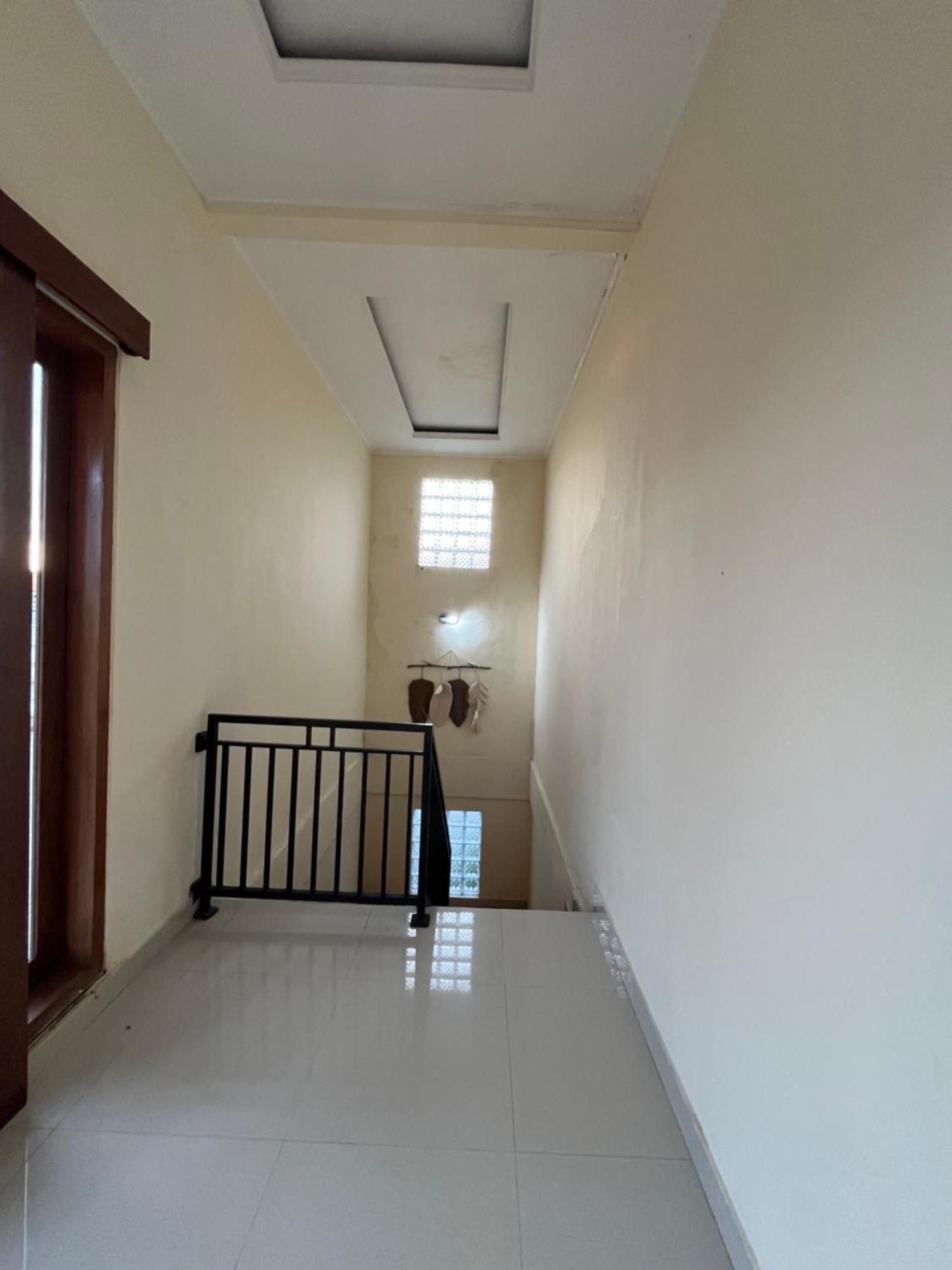 विला Wira Krisna Tranquil Private By Eps