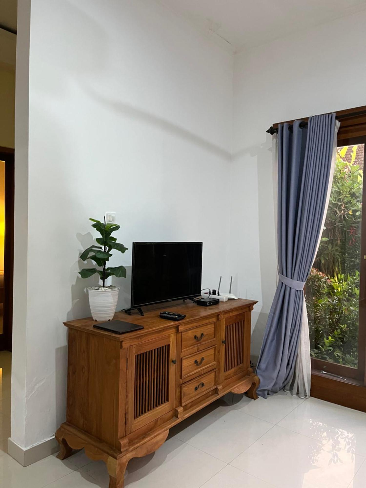 Wira Krisna Tranquil Private By Eps * Ubud (Bali)