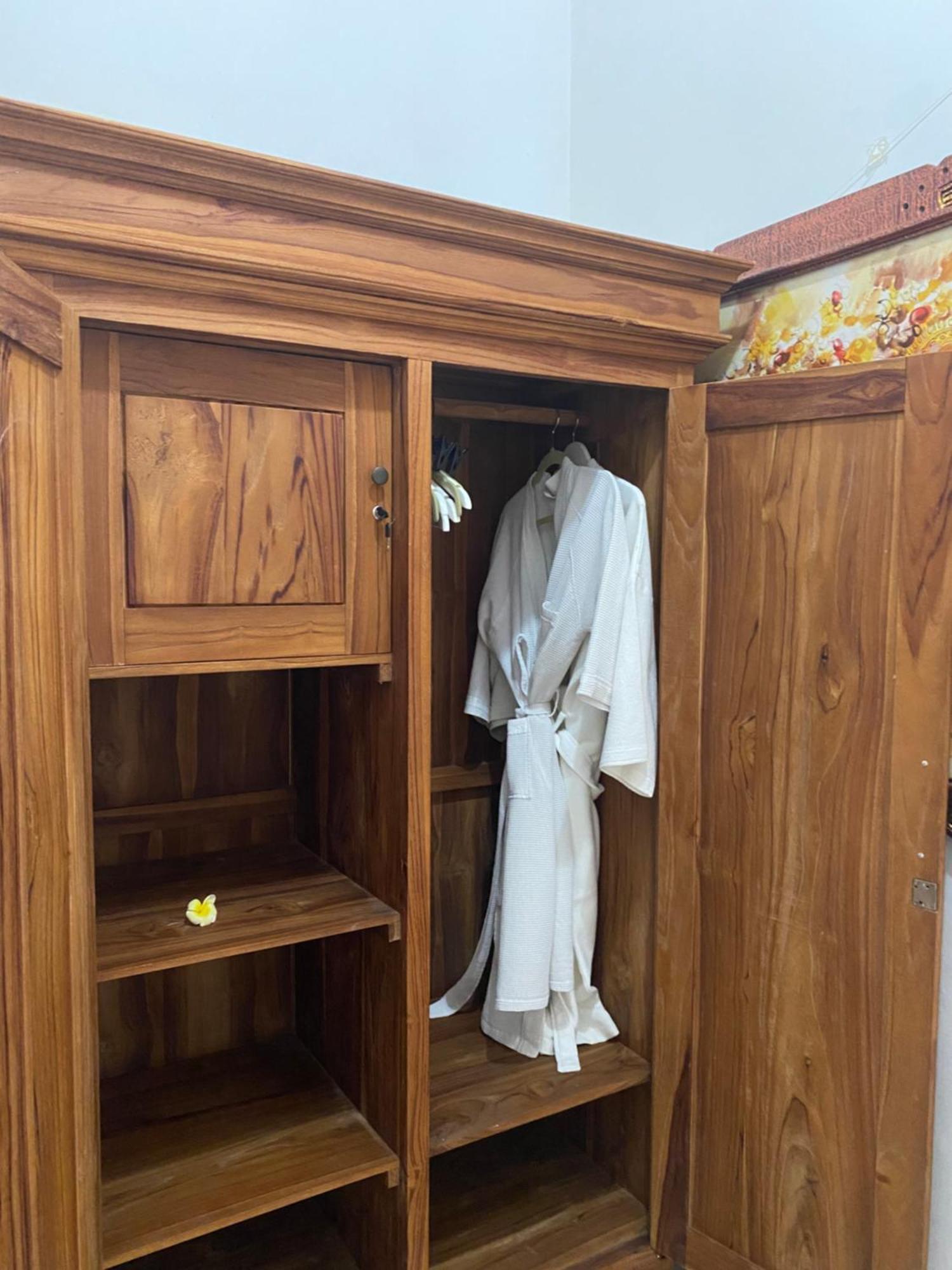 Wira Krisna Tranquil Private By Eps विला *