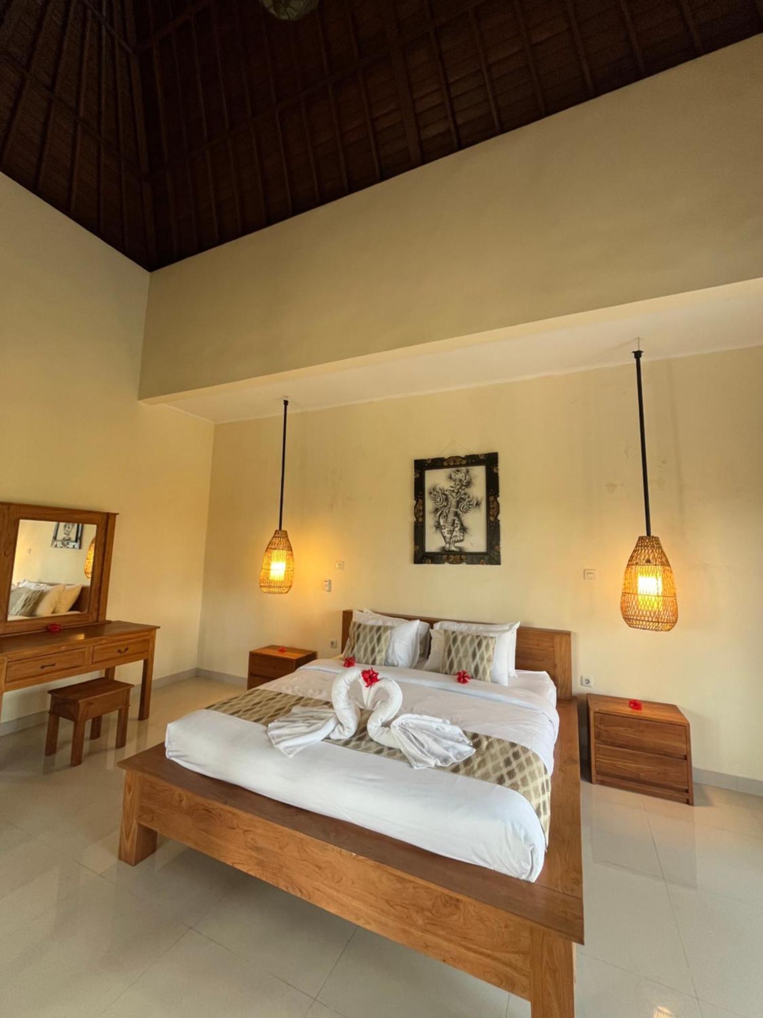 विला Wira Krisna Tranquil Private By Eps