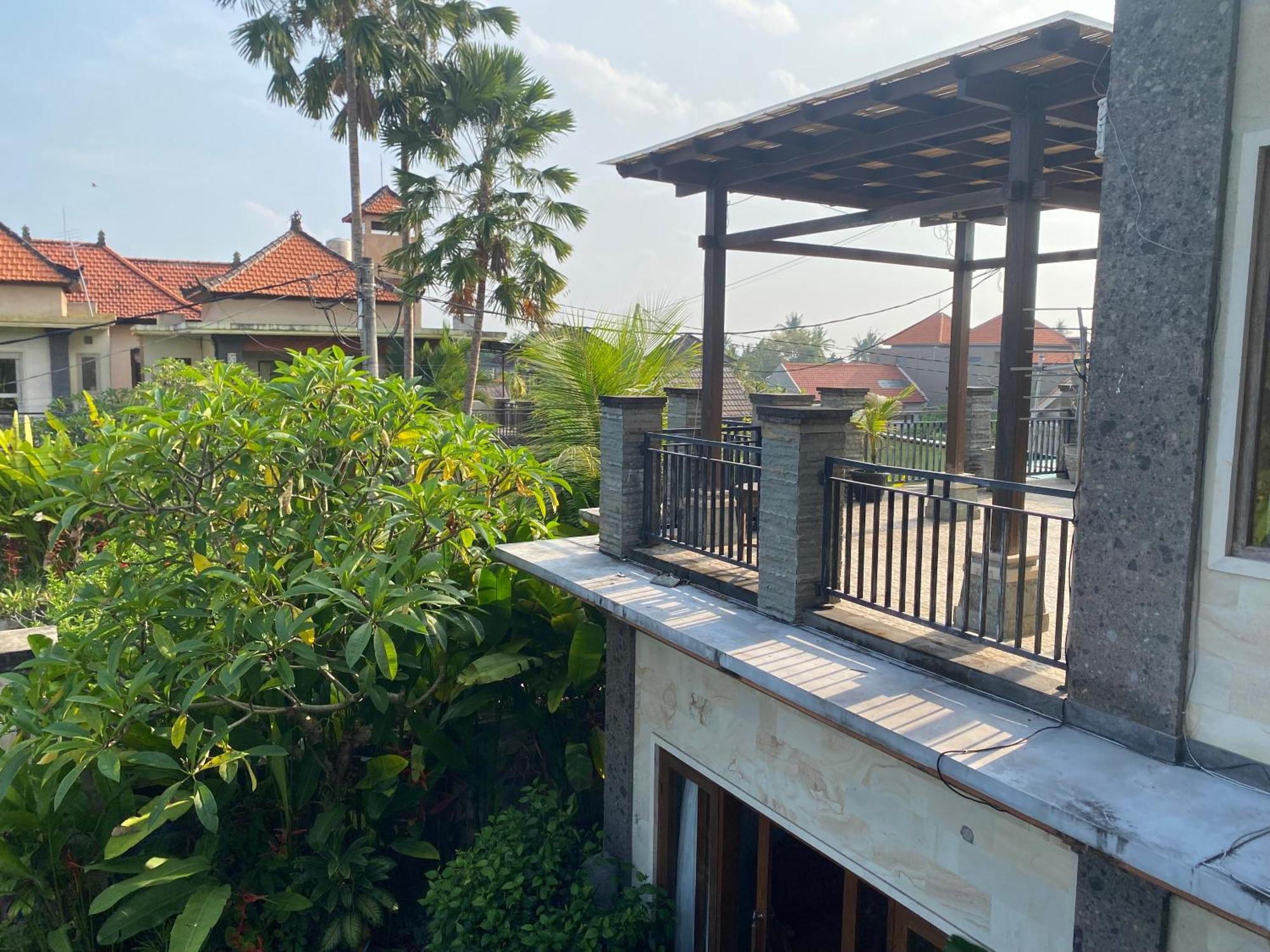 Wira Krisna Tranquil Private By Eps