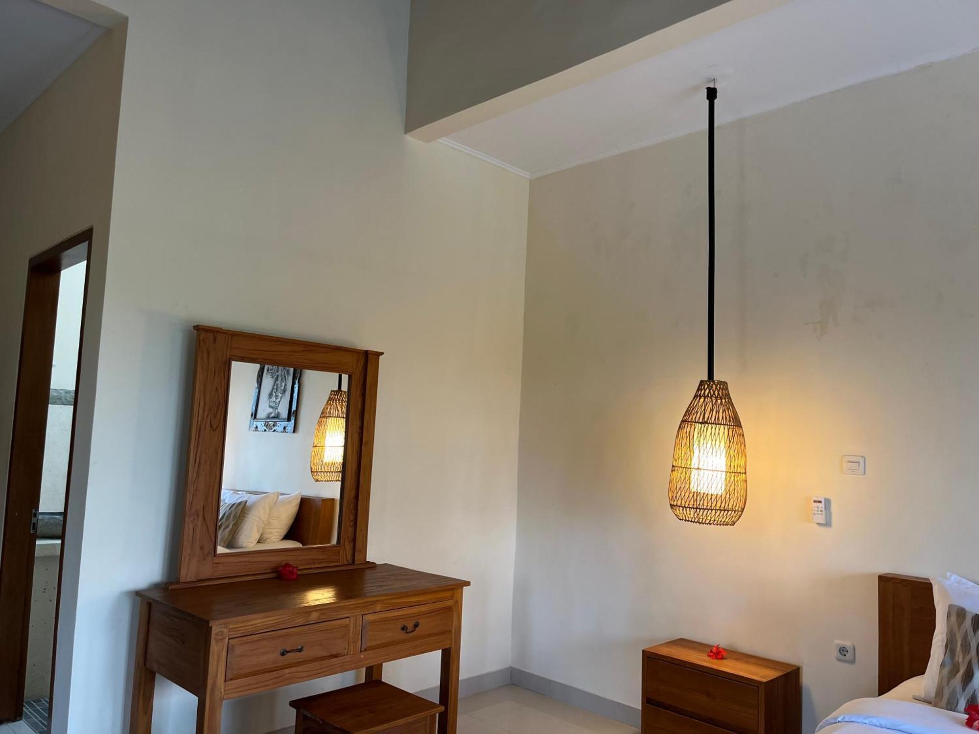 विला Wira Krisna Tranquil Private By Eps